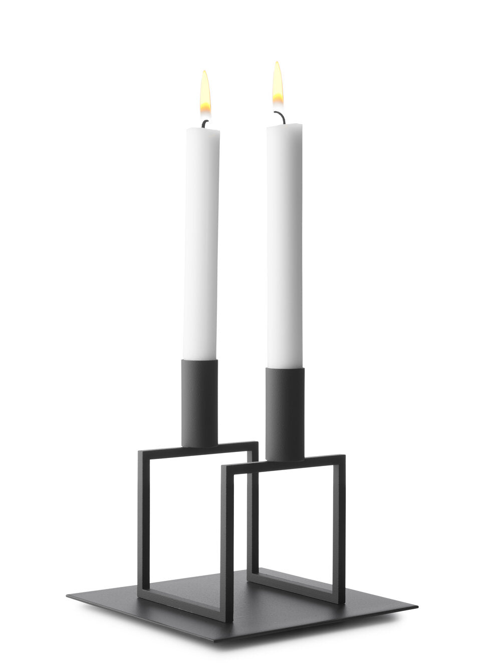 Base til Line - Sort